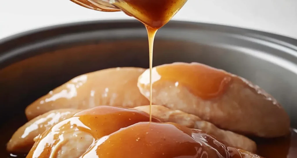 Frozen Chicken Crock Pot Recipes