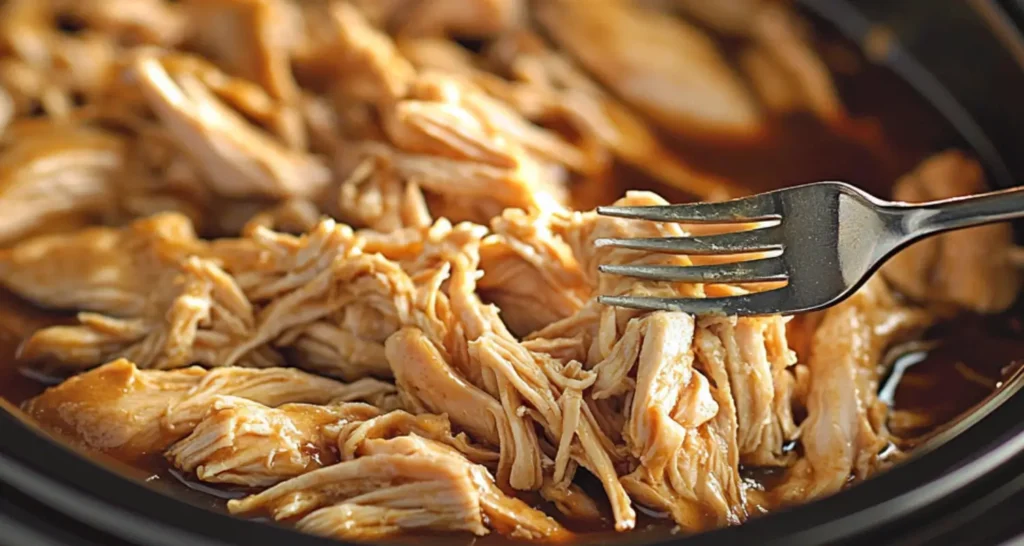 Frozen Chicken Crock Pot Recipes