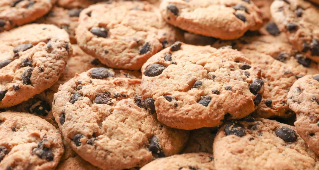 tate's bake shop chocolate chip cookie clone recipe
