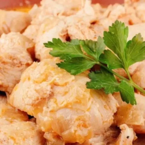 Frozen Chicken Crock Pot Recipes