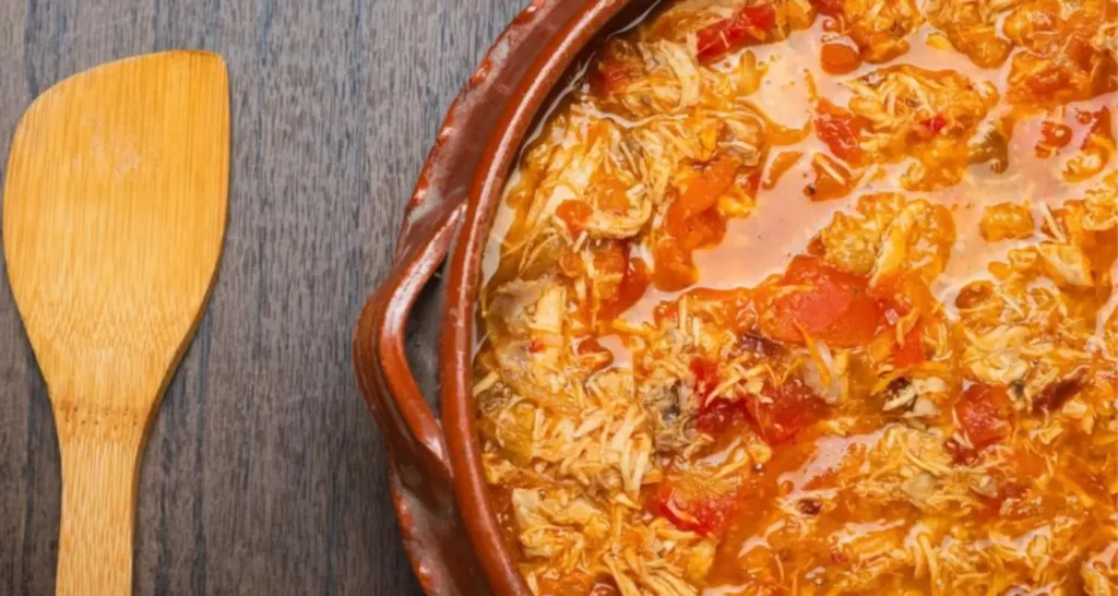 Frozen Chicken Crock Pot Recipes