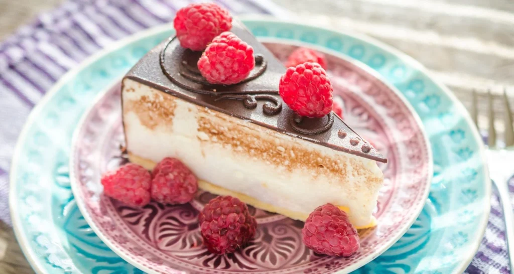 custardy french dessert nyt