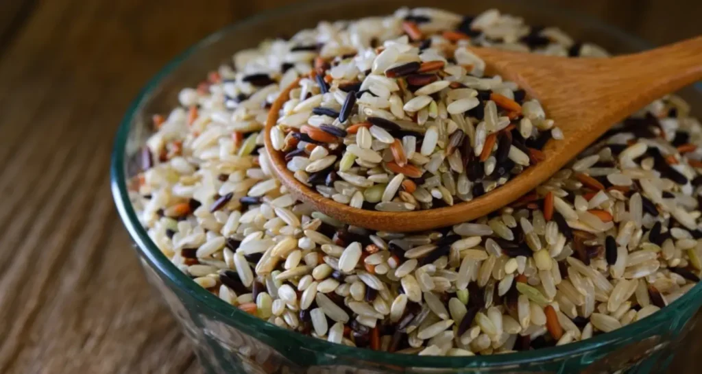 How to Make Perfect Wild Rice in Instant Pot