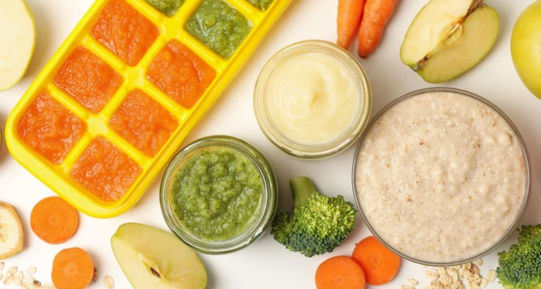 lunch ideas for 1 year old