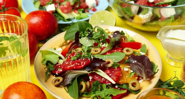 healthy raw vegan diet ideas