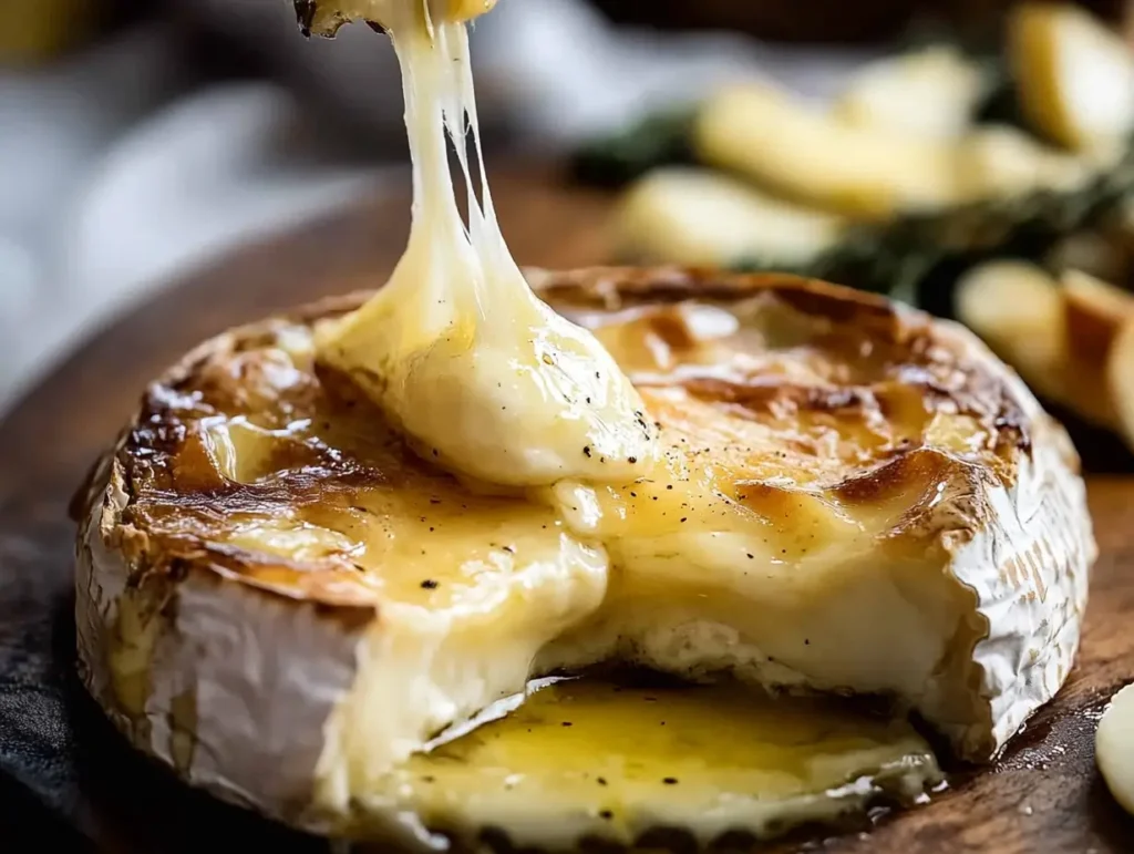 baked brie